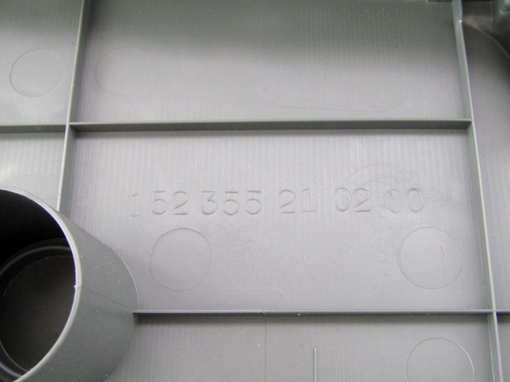 VRATNI PANEL OEM N. PNPSTSZSX4EYSV5P ORIGINAL REZERVNI DEL SUZUKI SX4 EY GY (2006 - 2010) DIESEL LETNIK 2007
