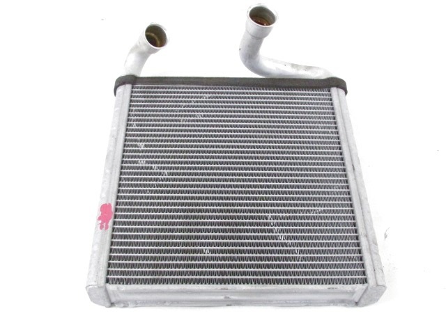 GRELEC RADIATORJA OEM N. 5Q0819031A ORIGINAL REZERVNI DEL SKODA OCTAVIA MK3 5E3 NL3 NR3 (2012 - 2017)DIESEL LETNIK 2014