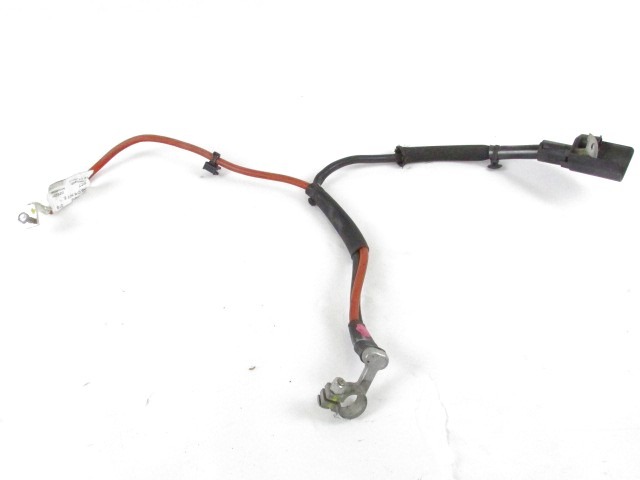 ELEKTRICNA NAPELJAVA OEM N. 5Q0971228 ORIGINAL REZERVNI DEL SKODA OCTAVIA MK3 5E3 NL3 NR3 (2012 - 2017)DIESEL LETNIK 2014