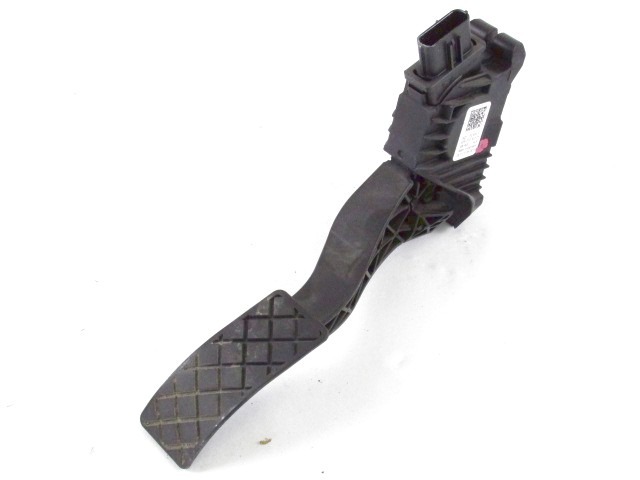PEDALI OEM N. 5Q1723503F ORIGINAL REZERVNI DEL SKODA OCTAVIA MK3 5E3 NL3 NR3 (2012 - 2017)DIESEL LETNIK 2014