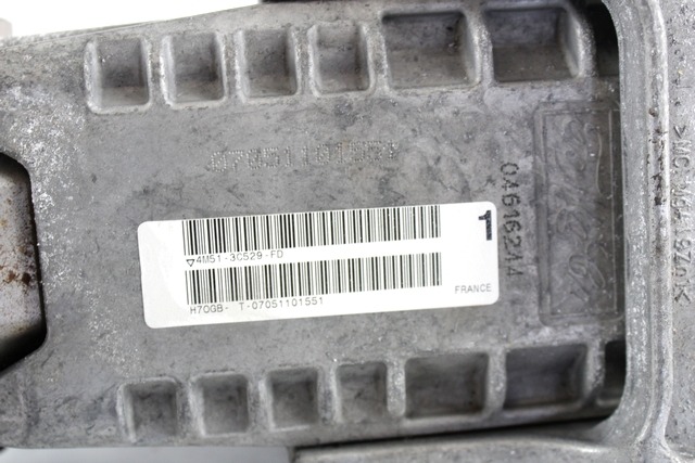 VOLANSKI DROG OEM N. 4M51-3C529-FD ORIGINAL REZERVNI DEL FORD FOCUS DA HCP DP MK2 BER/SW (2005 - 2008) BENZINA LETNIK 2007