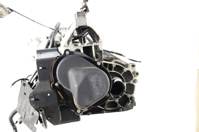 ROCNI MENJALNIK OEM N. 18303 CAMBIO MECCANICO ORIGINAL REZERVNI DEL FORD FOCUS DA HCP DP MK2 BER/SW (2005 - 2008) BENZINA LETNIK 2007