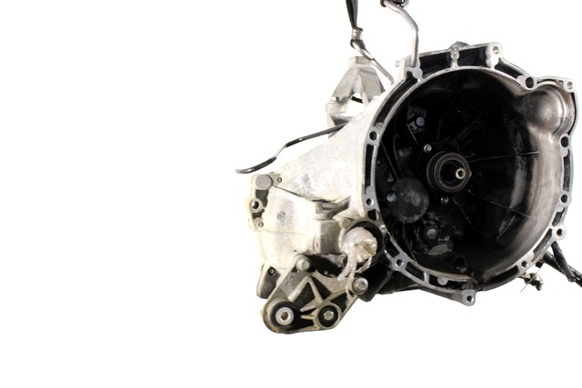 ROCNI MENJALNIK OEM N. 18303 CAMBIO MECCANICO ORIGINAL REZERVNI DEL FORD FOCUS DA HCP DP MK2 BER/SW (2005 - 2008) BENZINA LETNIK 2007