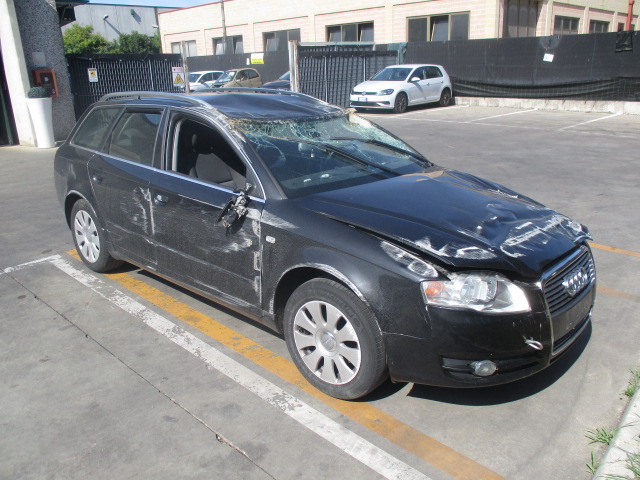 AUDI A4 SW 2.0 D 103 KW 6M 5P (2007) RICAMBIO USATO 