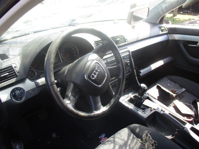 AUDI A4 SW 2.0 D 103 KW 6M 5P (2007) RICAMBIO USATO 