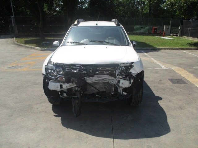 DACIA DUSTER 1.6 G 77KW 5M 5P (2015) RICAMBIO USATO 