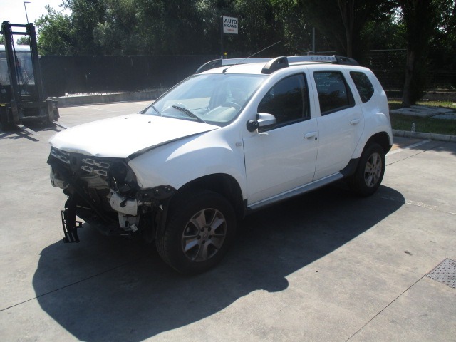 DACIA DUSTER 1.6 G 77KW 5M 5P (2015) RICAMBIO USATO 