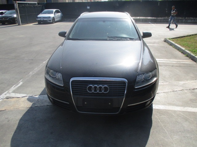 AUDI A6 SW 2.7 D 132KW AUT 5P (2008) RICAMBI IN MAGAZZINO