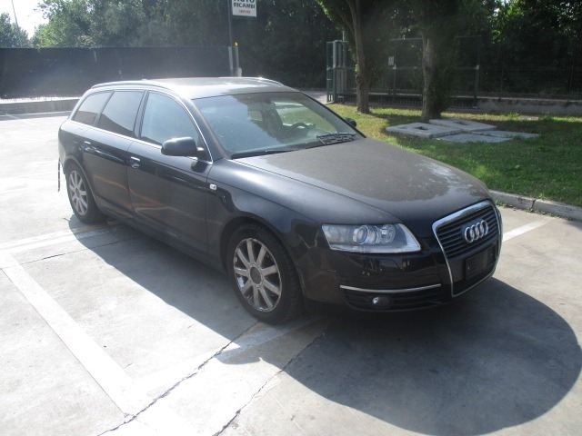 AUDI A6 SW 2.7 D 132KW AUT 5P (2008) RICAMBI IN MAGAZZINO