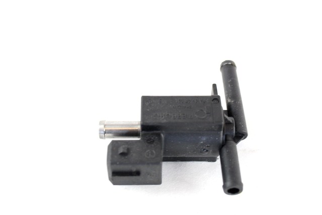 ELEKTROVENTIL  OEM N. 8200603558 ORIGINAL REZERVNI DEL RENAULT CAPTUR J5 H5 (2013 - 2019) BENZINA LETNIK 2017