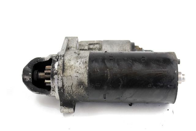 ZAGANJAC MOTORJA  OEM N. 59911024 ORIGINAL REZERVNI DEL AUDI A6 C6 4F2 4FH 4F5 BER/SW/ALLROAD (07/2004 - 10/2008) DIESEL LETNIK 2005