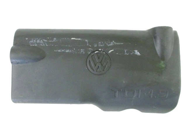 POKROV MOTORJA  OEM N. 028103935A ORIGINAL REZERVNI DEL VOLKSWAGEN GOLF III 1H1 1E7 1H5 MK3 (08/1992 - 07/1998) DIESEL LETNIK 1995