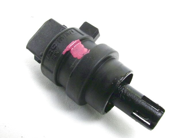 TLAK IZPUSNIH PLINOV SENZORJA OEM N. 28906081 ORIGINAL REZERVNI DEL VOLKSWAGEN GOLF III 1H1 1E7 1H5 MK3 (08/1992 - 07/1998) DIESEL LETNIK 1995