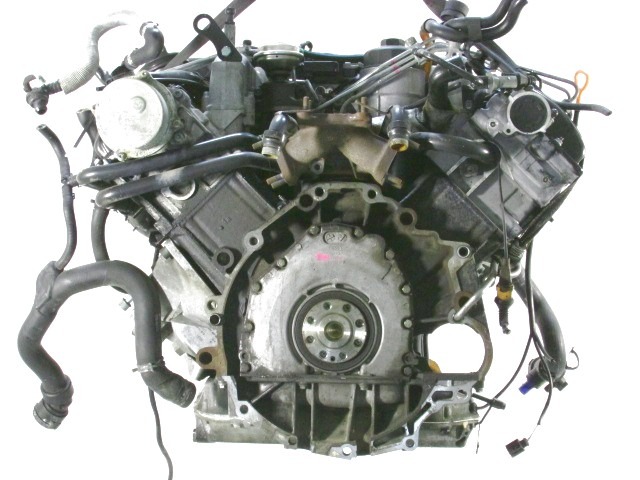 MOTOR OEM N. AKE ORIGINAL REZERVNI DEL AUDI A6 C5 4B 4B5 4B2 BER/SW (1997 - 2001) DIESEL LETNIK 2000