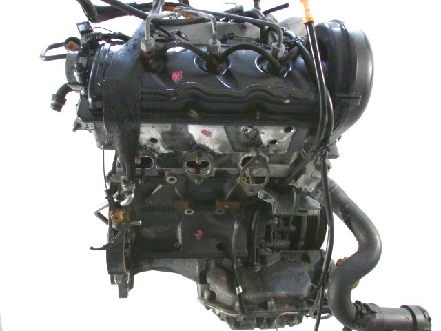 MOTOR OEM N. AKE ORIGINAL REZERVNI DEL AUDI A6 C5 4B 4B5 4B2 BER/SW (1997 - 2001) DIESEL LETNIK 2000