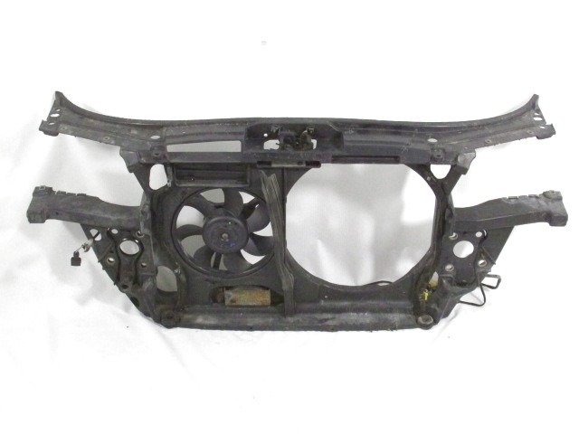 VENTILATOR HLADILNIKA OEM N. 8D0959455C ORIGINAL REZERVNI DEL AUDI A6 C5 4B 4B5 4B2 BER/SW (1997 - 2001) DIESEL LETNIK 2000