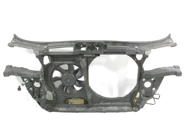 VENTILATOR HLADILNIKA OEM N. 8D0959455C ORIGINAL REZERVNI DEL AUDI A6 C5 4B 4B5 4B2 BER/SW (1997 - 2001) DIESEL LETNIK 2000