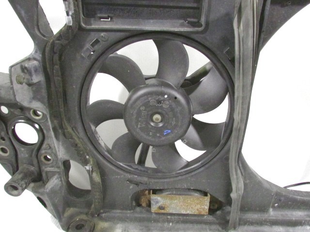 VENTILATOR HLADILNIKA OEM N. 8D0959455C ORIGINAL REZERVNI DEL AUDI A6 C5 4B 4B5 4B2 BER/SW (1997 - 2001) DIESEL LETNIK 2000