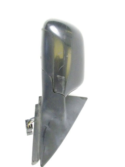 DESNO OGLEDALO OEM N. 4B1858532G3FZ ORIGINAL REZERVNI DEL AUDI A6 C5 4B 4B5 4B2 BER/SW (1997 - 2001) DIESEL LETNIK 2000