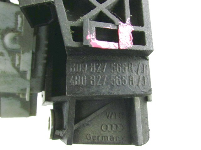 ZAKLEPANJE PRTLJA?NIH VRAT  OEM N. 4B0827565H ORIGINAL REZERVNI DEL AUDI A6 C5 4B 4B5 4B2 BER/SW (1997 - 2001) DIESEL LETNIK 2000