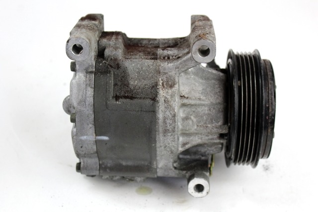 KOMPRESOR KLIME  OEM N. 46782669 ORIGINAL REZERVNI DEL LANCIA Y YPSILON 843 (2003-2006) BENZINA LETNIK 2004