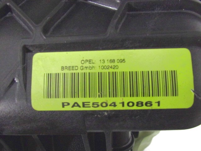 KIT AIRBAG KOMPLET OEM N. 18301 KIT AIRBAG COMPLETO ORIGINAL REZERVNI DEL OPEL ASTRA H A04 L48,L08,L35,L67 5P/3P/SW (2004 - 2007) DIESEL LETNIK 2005