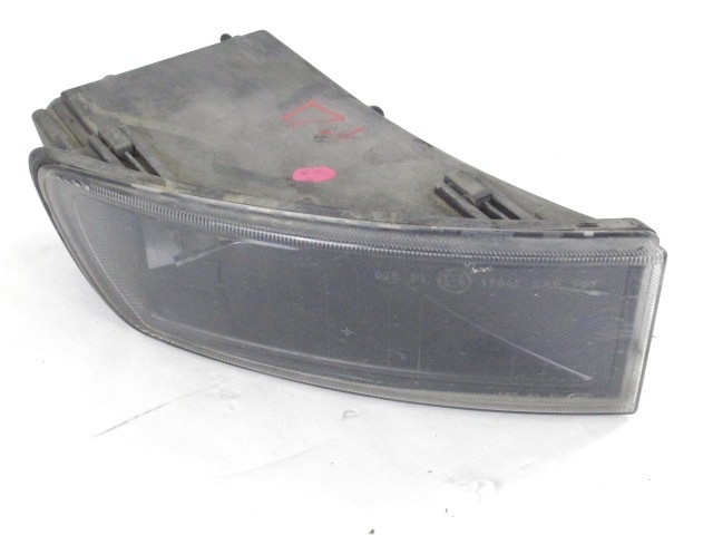 DESNA MEGLENKA OEM N. 12785952 ORIGINAL REZERVNI DEL SAAB 9-3 YS3F MK2 BER/SW/CABRIO (2003 - 2006) DIESEL LETNIK 2007