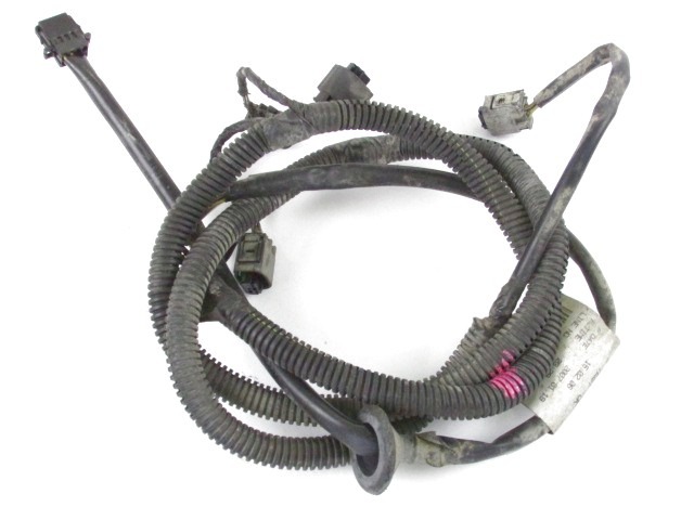 ELEKTRICNA NAPELJAVA OEM N. 12766726 ORIGINAL REZERVNI DEL SAAB 9-3 YS3F MK2 BER/SW/CABRIO (2003 - 2006) DIESEL LETNIK 2007