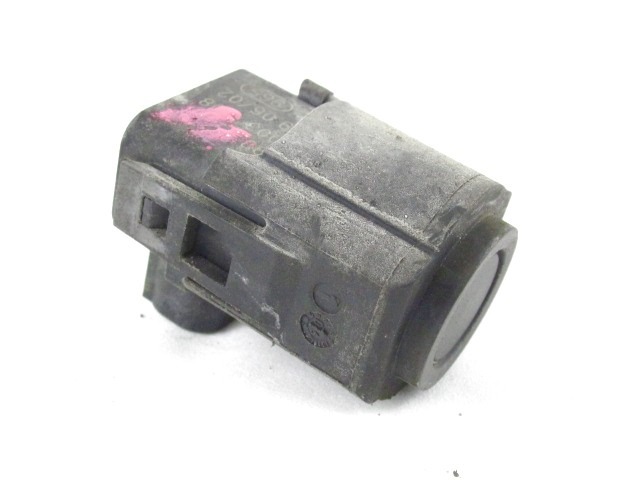 PARKIRNI SENZORJI OEM N. 12787793 ORIGINAL REZERVNI DEL SAAB 9-3 YS3F MK2 BER/SW/CABRIO (2003 - 2006) DIESEL LETNIK 2007