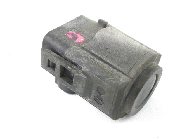 PARKIRNI SENZORJI OEM N. 12787793 ORIGINAL REZERVNI DEL SAAB 9-3 YS3F MK2 BER/SW/CABRIO (2003 - 2006) DIESEL LETNIK 2007