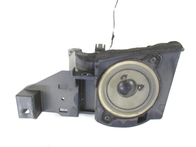 ZVOCNIKI OEM N. 12792902 ORIGINAL REZERVNI DEL SAAB 9-3 YS3F MK2 BER/SW/CABRIO (2003 - 2006) DIESEL LETNIK 2007