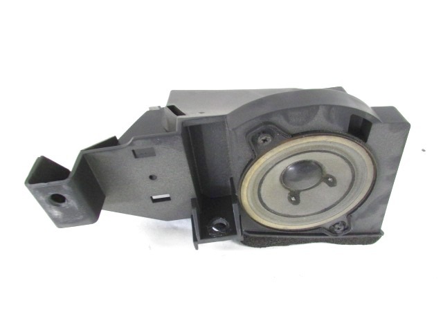 ZVOCNIKI OEM N. 12792504 ORIGINAL REZERVNI DEL SAAB 9-3 YS3F MK2 BER/SW/CABRIO (2003 - 2006) DIESEL LETNIK 2007