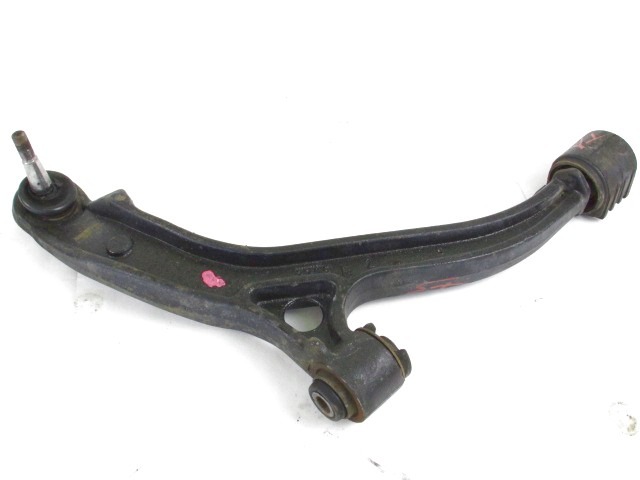 SPREDNJA DESNA ROKA  OEM N. 04766542AD ORIGINAL REZERVNI DEL CHRYSLER VOYAGER/GRAN VOYAGER RG RS MK4 (2001 - 2007) DIESEL LETNIK 2007