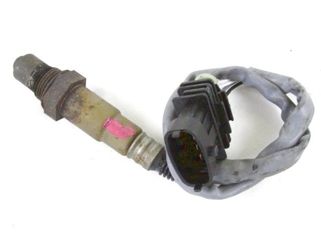 SONDA LAMBDA  OEM N. 55563348 ORIGINAL REZERVNI DEL OPEL CORSA D R S07 (02/2011 - 2014) BENZINA/GPL LETNIK 2012