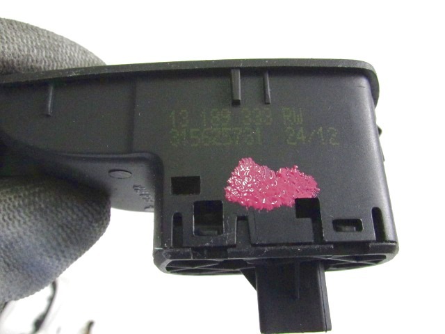 STIKALO SPREDNJIH DESNIH SIP OEM N. 13189333RW ORIGINAL REZERVNI DEL OPEL CORSA D R S07 (02/2011 - 2014) BENZINA/GPL LETNIK 2012