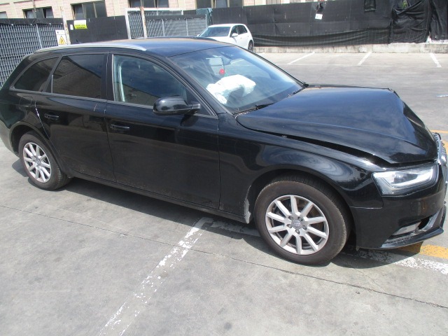 AUDI A4 SW 2.0 D 110KW 6M 5P (2013) RICAMBIO USATO 