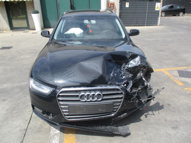 AUDI A4 SW 2.0 D 110KW 6M 5P (2013) RICAMBIO USATO 