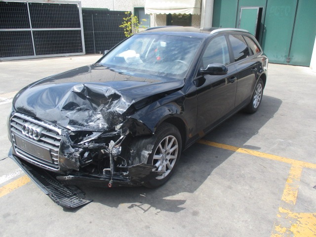 AUDI A4 SW 2.0 D 110KW 6M 5P (2013) RICAMBIO USATO 