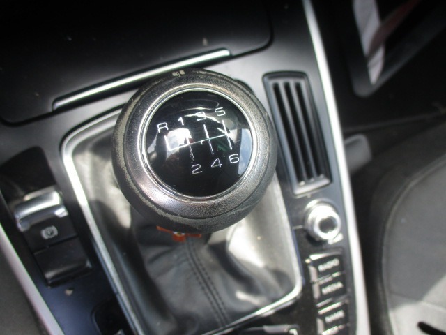 AUDI A4 SW 2.0 D 110KW 6M 5P (2013) RICAMBIO USATO 