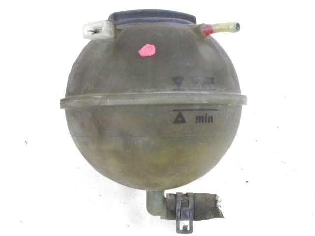 HLADILNA VODA ZA RADIJATORJE OEM N. 1H0121407 ORIGINAL REZERVNI DEL VOLKSWAGEN GOLF III 1H1 1E7 1H5 MK3 (08/1992 - 07/1998) BENZINA LETNIK 1994