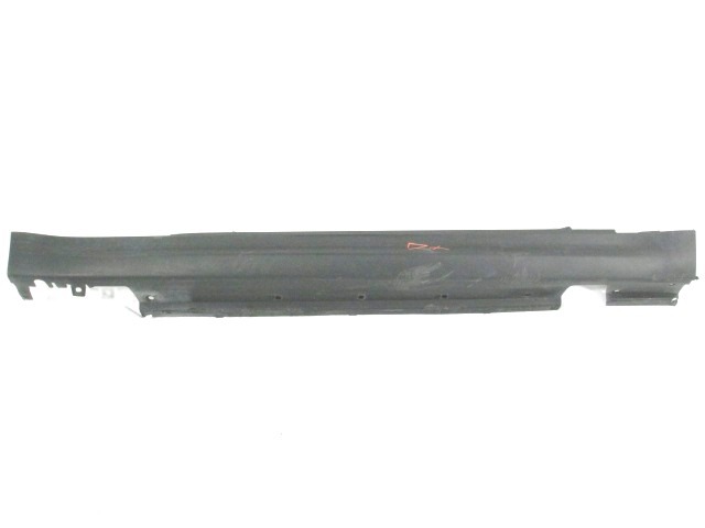 OKRASNA LETEV PRAGA  OEM N. 7147916 ORIGINAL REZERVNI DEL MINI ONE / COOPER BERLINA CABRIO R56 R57 (2007 - 2013) BENZINA LETNIK 2007