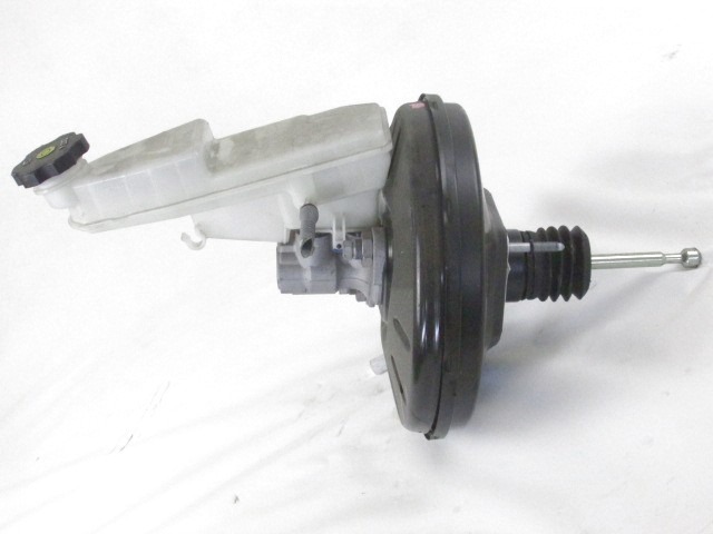 SERVO OJACEVALNIK ZAVOR S PUMPO OEM N. 13434019 ORIGINAL REZERVNI DEL OPEL ASTRA K B16 5P/3P/SW (2015 - 2021)DIESEL LETNIK 2017