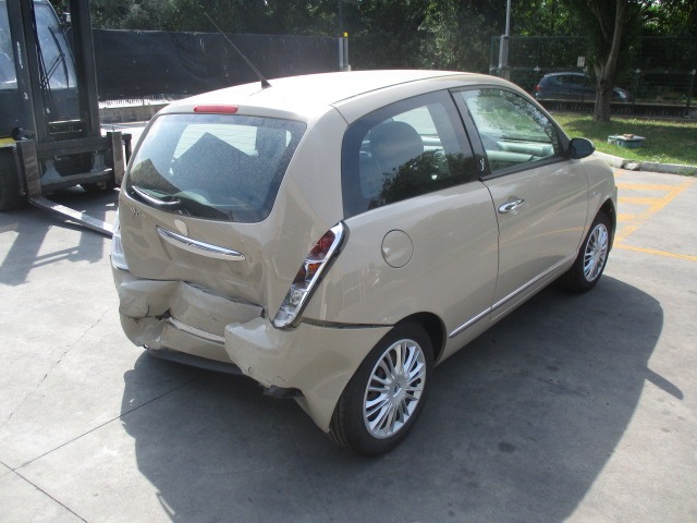 LANCIA YPSILON 1.2 B 44KW 5M 3P (2007) RICAMBI IN MAGAZZINO