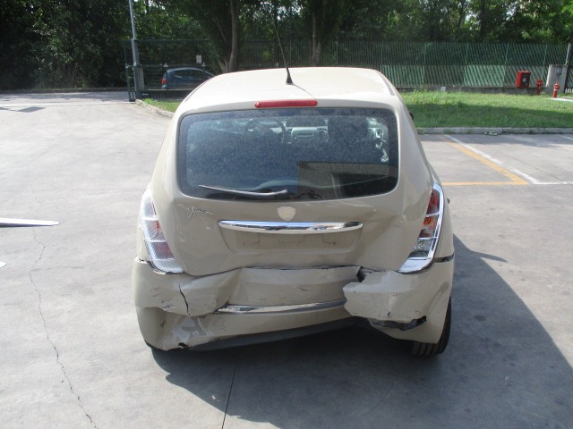 LANCIA YPSILON 1.2 B 44KW 5M 3P (2007) RICAMBIO USATO 