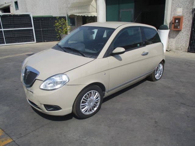 LANCIA YPSILON 1.2 B 44KW 5M 3P (2007) RICAMBI IN MAGAZZINO