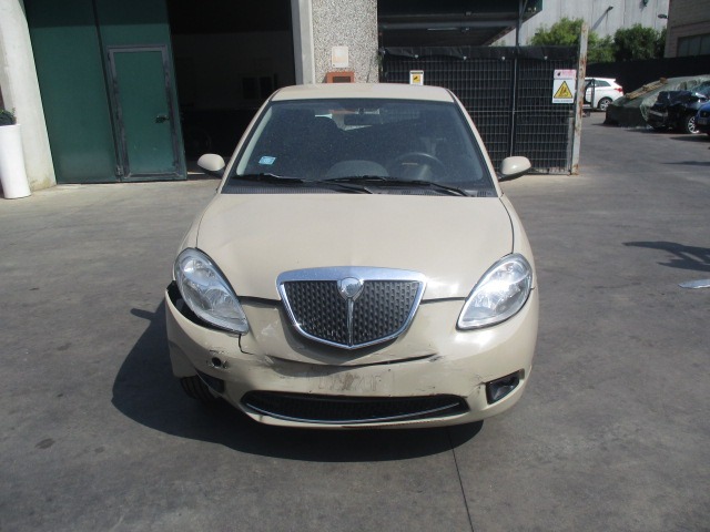 LANCIA YPSILON 1.2 B 44KW 5M 3P (2007) RICAMBI IN MAGAZZINO