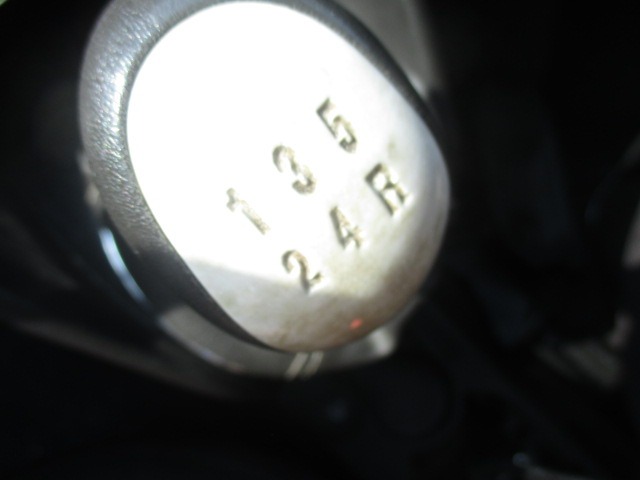 LANCIA YPSILON 1.2 B 44KW 5M 3P (2007) RICAMBIO USATO 