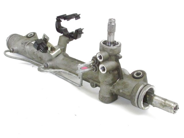 KRMILJENJE OEM N. 520268340 ORIGINAL REZERVNI DEL FIAT FIORINO 225 (2007 - 2016) BENZINA/METANO LETNIK 2015