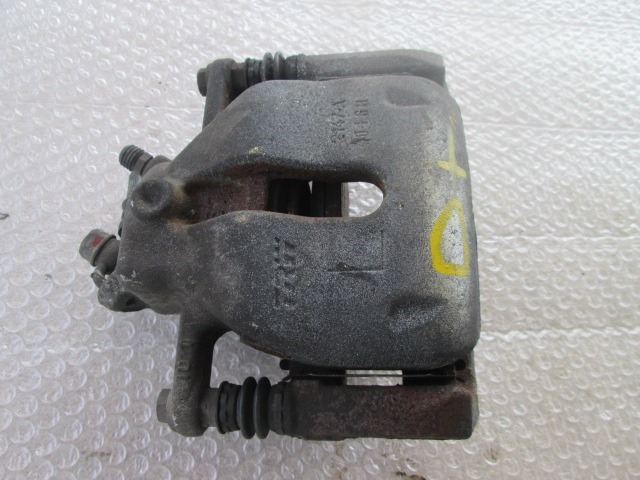 SPREDNJE DESNE ZAVORNE CELJUSTI  OEM N. 5511079J10 ORIGINAL REZERVNI DEL SUZUKI SX4 EY GY (2006 - 2010) DIESEL LETNIK 2007