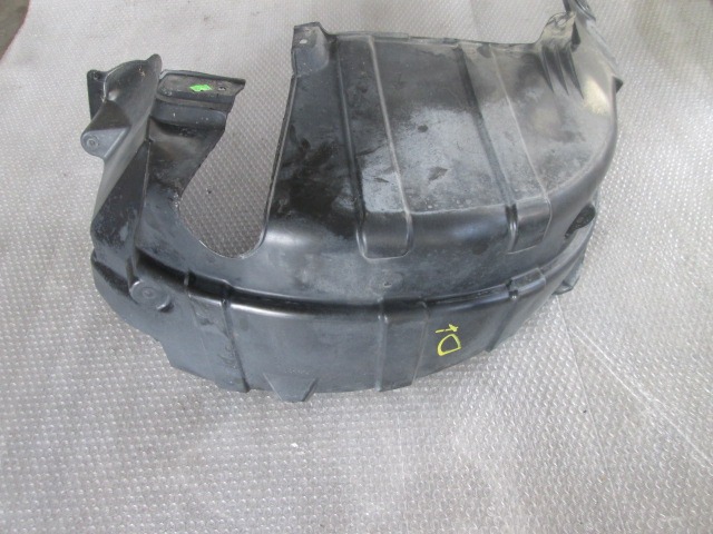 ZADNJI KOLOTEK  OEM N. 7551179J00000 ORIGINAL REZERVNI DEL SUZUKI SX4 EY GY (2006 - 2010) DIESEL LETNIK 2007